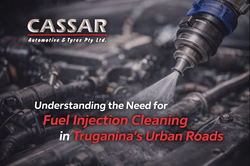 You are currently viewing Understanding the Need for Fuel Injection Cleaning in Truganina’s Urban Roads 